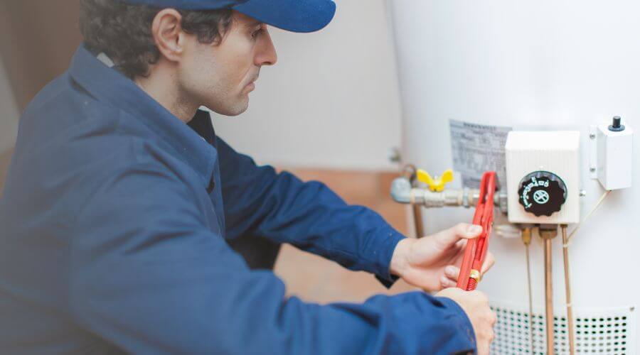 Professional expert plumbing services in Washington Island, WI